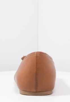 Anna Field Ballerina'S - Cognac 12 Anna Field Ballerina'S - Cognac -Damesmode 02a0c83f89f14011b67944f90569393c