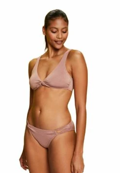 ESPRIT Wireless - Bikinitop - Cinnamon