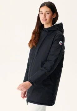 JOTT Roma - Donsjas - Black -Damesmode 0681c70c7cdf4986b28fa231e4194d89