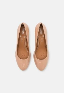 Geox D Walk Pleasure- Hoge Hakken - Nude 11 Geox D Walk Pleasure- Hoge Hakken - Nude -Damesmode 073467046428495da6cbcd86479399fd