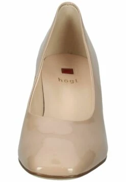 HÖGL Klassieke Pumps - Nude -Damesmode 079257fe93c44bb7b1d3f8ebf646875c