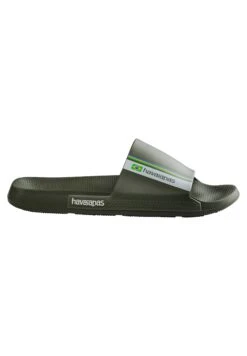 Havaianas Brasil - Badslippers - White