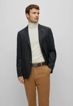 Boss Riem - Black Two