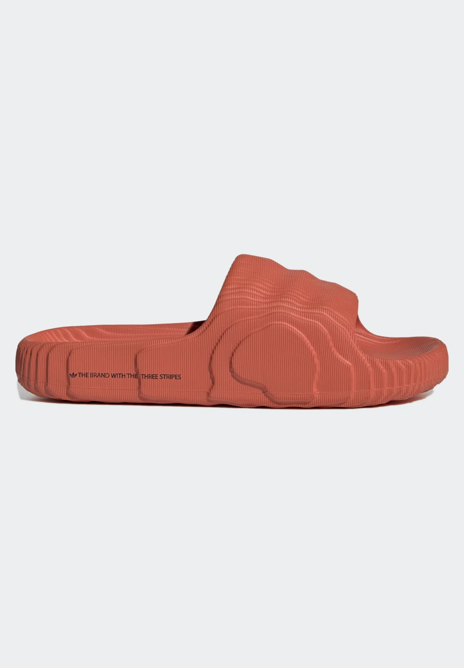 Adidas Originals Adilette 22 Unisex - Badslippers - Preloved Red/Preloved Red/Core Black 7 Adidas Originals Adilette 22 Unisex - Badslippers - Preloved Red/Preloved Red/Core Black - Afbeelding 7