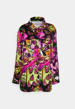 Morgan Jacket - Bomberjacks - Multi -Damesmode 0ba5d0d3241d44ca93468727555dd59c