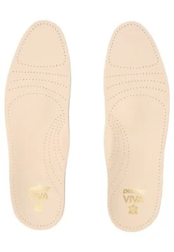 Pedag Viva - Steun- En Inlegzolen - Brown