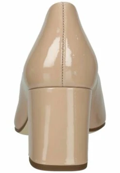 HÖGL Klassieke Pumps - Nude -Damesmode 0edd17faed694c75a476311092a65d28
