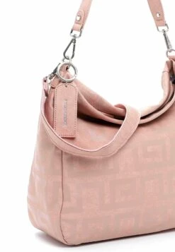 Ilona - Shopper - Rose 9 Ilona - Shopper - Rose -Damesmode 0ef1132f3b8e44adaf313ca38723259a