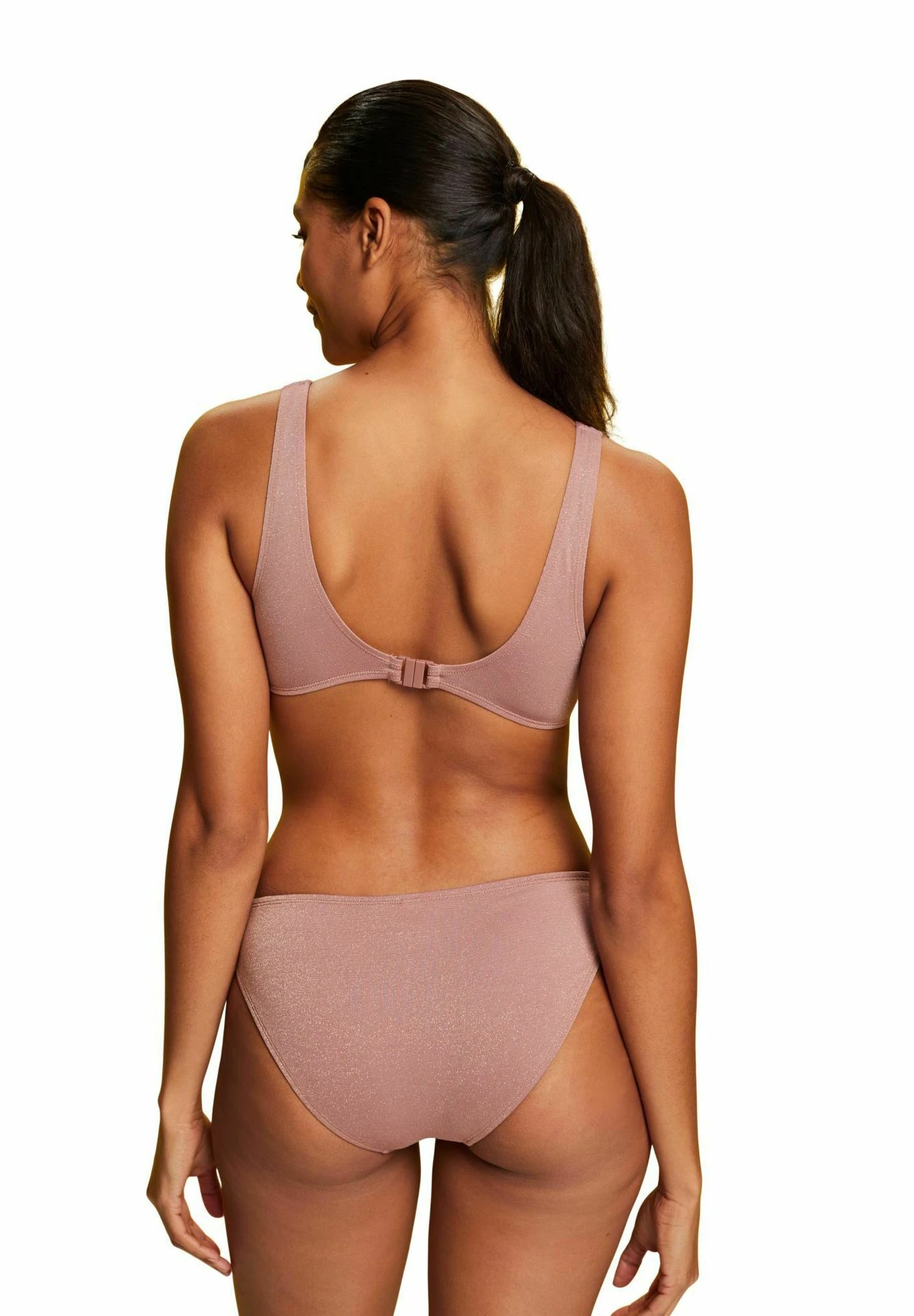 ESPRIT Wireless - Bikinitop - Cinnamon 2 ESPRIT Wireless - Bikinitop - Cinnamon - Afbeelding 2