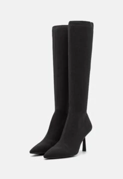 Aldo Helagan - Laarzen - Black -Damesmode 10dc196883ee42ec87f94801d731b123