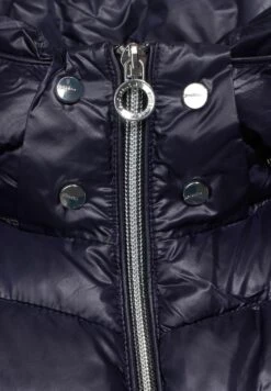 STREET ONE Winterjas - Blau -Damesmode 117fb25cd9d948a7a777cfe888c5db7b