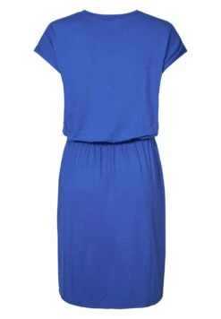 Vera - Jurk - Cobalt 9 Vera - Jurk - Cobalt -Damesmode 151d75e934964cb38c9571d6db098a60