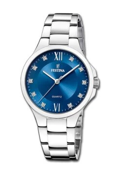 Festina Horloge - Silberfarben