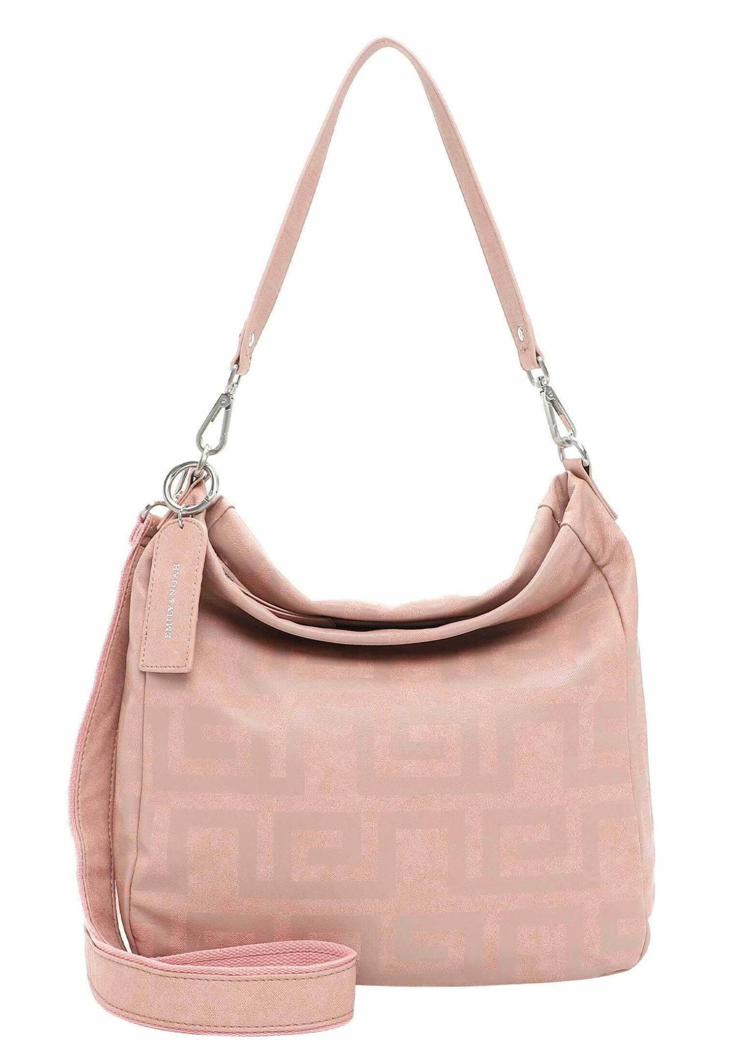 Ilona - Shopper - Rose 1 Ilona - Shopper - Rose