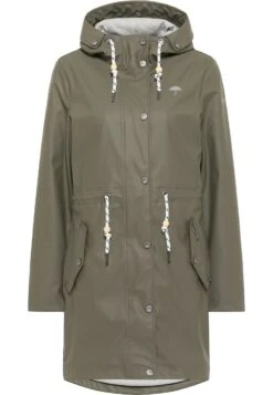 Schmuddelwedda Parka - Oliv -Damesmode 1d871dd2ee78447c9b24c7c7f753eb0d
