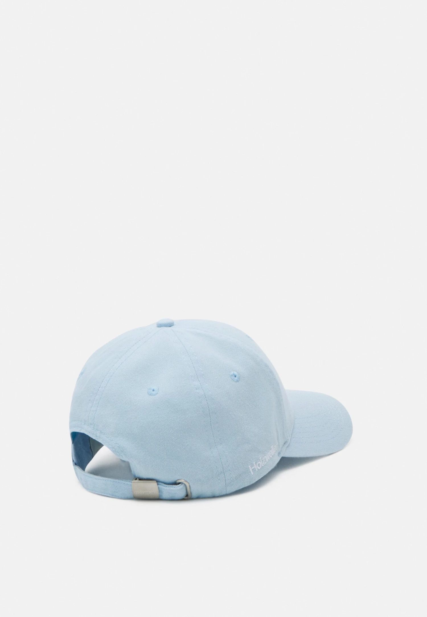 Holzweiler Sirup Caps Unisex - Pet - Light Blue 2 Holzweiler Sirup Caps Unisex - Pet - Light Blue - Afbeelding 2