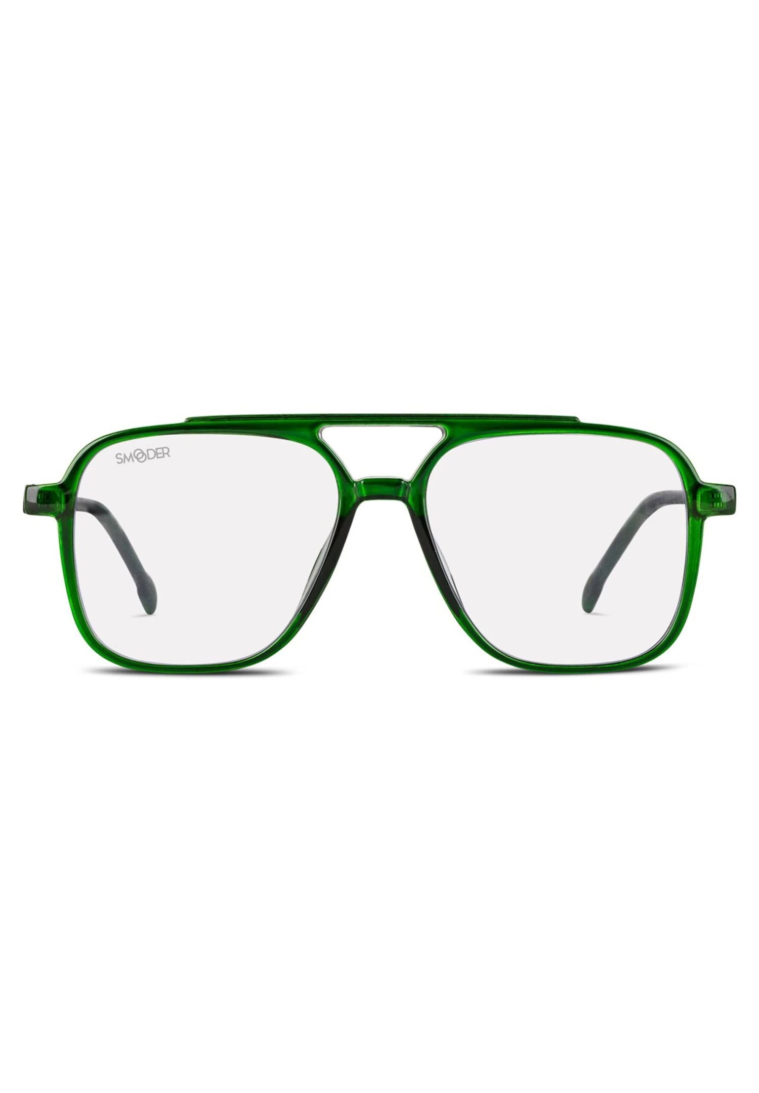 Coronado - Brillen Met Blauwlichtfilter - Superior Green 5 Coronado - Brillen Met Blauwlichtfilter - Superior Green - Afbeelding 5