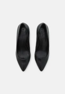 Marco Tozzi Klassieke Pumps - Black -Damesmode 297621025e88404c9b93b61319815979
