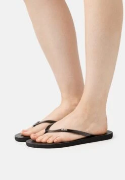 Roxy Viva Sparkle - Teensandalen - Black
