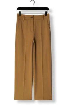 Nv-Bodine - M - Broek - Camel 7 Nv-Bodine - M - Broek - Camel -Damesmode 3346204827f642249e28429fd41f5ad0