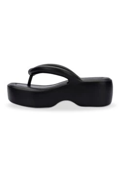 Melissa Way Slide - Teensandalen - Black
