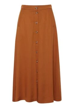 Jeansrok - Umber -Damesmode 3f5a95631c61432ea216e9797b8f317d