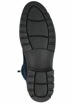 Caprice Plateaulaarzen - Ocean Stretch -Damesmode 4135900f035e4c2c9f13e03e74fa2825