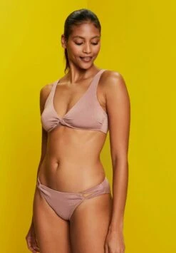 ESPRIT Wireless - Bikinitop - Cinnamon 12 ESPRIT Wireless - Bikinitop - Cinnamon -Damesmode 44ce4e060a3142e98f3214cd5039db86