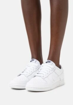 Nike Sportswear Dunk- Sneakers Laag - White