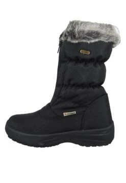 Tamaris Olga - Snowboots- Schwarz