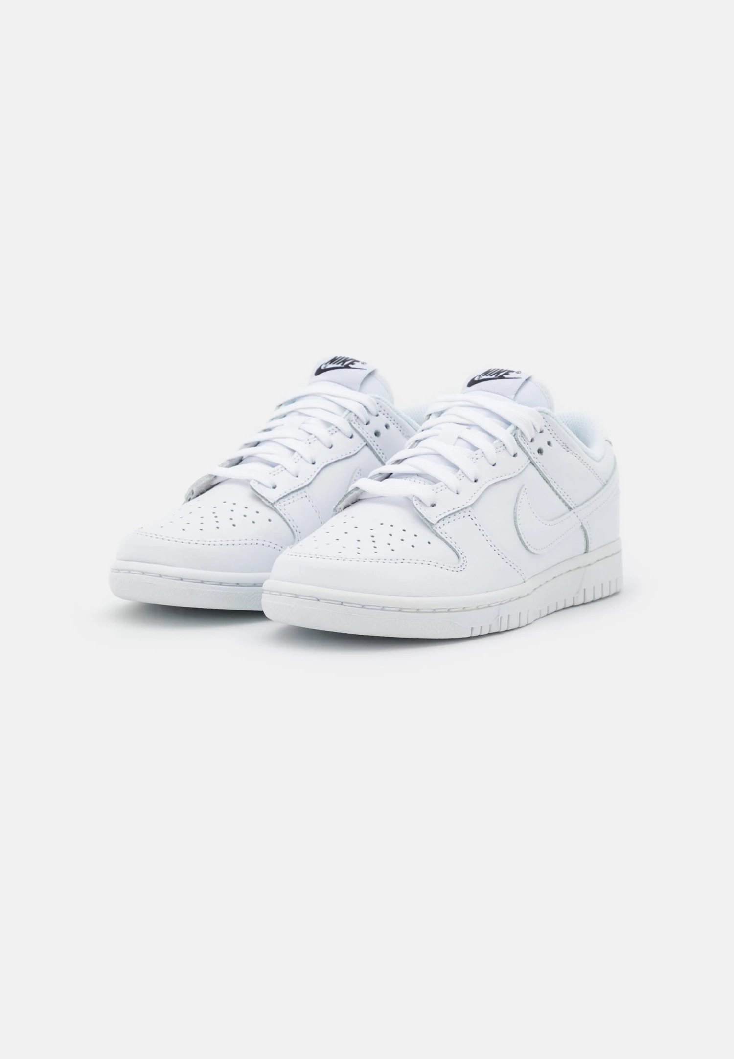 Nike Sportswear Dunk- Sneakers Laag - White 5 Nike Sportswear Dunk- Sneakers Laag - White - Afbeelding 5