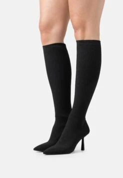 Aldo Helagan - Laarzen - Black