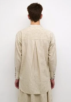 Bejanln - Overhemd - Egret -Damesmode 50329767c2c94e7e8d9e9fa8640e3ac6