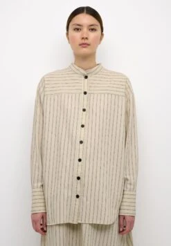 Bejanln - Overhemd - Egret -Damesmode 52952884996647b0adba155d0e3876c1