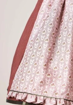 Dirndl - Bordeaux -Damesmode 533a60ea85184dfda0df99fab71e9b9b