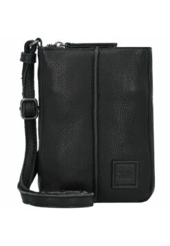 FREDsBRUDER Little Airy 13 Cm - Telefoonhoesje - Black