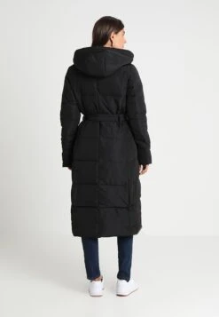 Anna Field Winterjas - Black -Damesmode 5a19eefae2cc40d5abc950f31ea29ae3