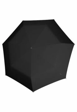 KNIRPS Small Manual - Paraplu - Black