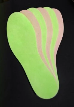 Bama Frische Sohlen 3Er Pack - Steun- En Inlegzolen - Beige -Damesmode 6d1ff89b068742a998eec40dc94fd17c