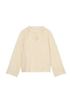 Marc O'Polo Blouse - Natural Sand