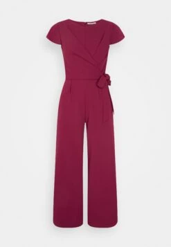 Anna Field Jumpsuit - Purple 10 Anna Field Jumpsuit - Purple -Damesmode 700151ffbcda44a3a622b4e62fd0cfae