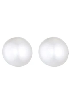 Oorbellen - Silver-Coloured