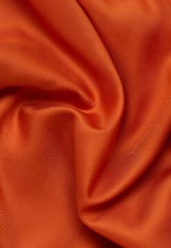 Eterna Classic Fit - Blouse - Orange -Damesmode 738ffbd4ac914e7ebc9b765225bb8e77