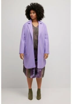 Ulla Popken Blazer - Lavender