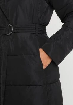 Anna Field Winterjas - Black -Damesmode 76ecbedeb9934c868d17941b45abcd99