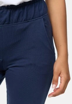 Trainingsbroek - Blau 7 Trainingsbroek - Blau -Damesmode 783a9f56ca2347a8905c66150a1b3310