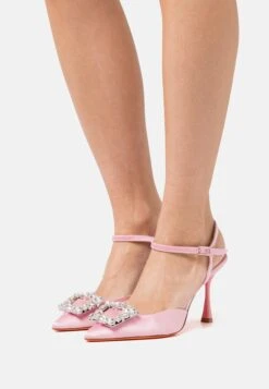 MELVIN & HAMILTON Sophia 1 - Klassieke Pumps - Rosa