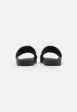 Boss Reese Unisex - Muiltjes - Black -Damesmode 7af19022f9874eaf8493922f5c6aa89d