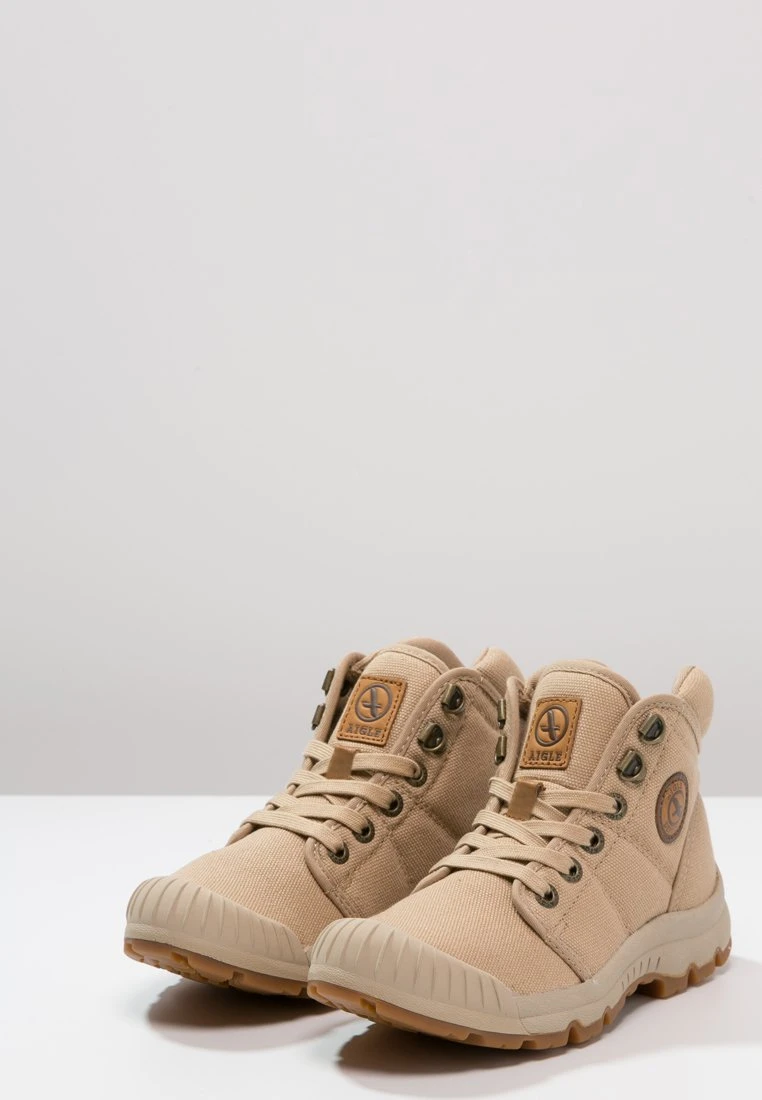 Aigle Tenere Light W - Bergschoenen - Sand 2 Aigle Tenere Light W - Bergschoenen - Sand - Afbeelding 2