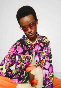 Morgan Jacket - Bomberjacks - Multi -Damesmode 7bb9ccc6ff01406b8bbb85f3bedef1fa